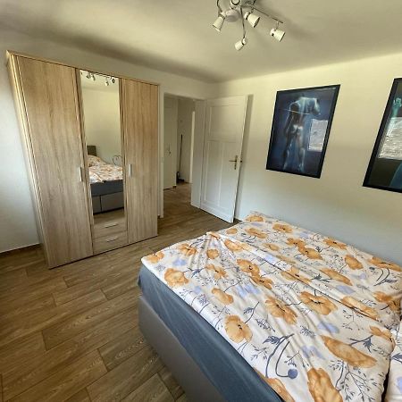 Gaestehaus Trulla Apartment Bremm Ngoại thất bức ảnh