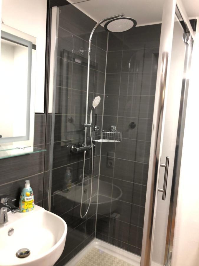 Gaestehaus Trulla Apartment Bremm Ngoại thất bức ảnh